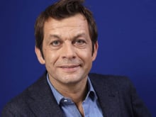 Laurent Mariotte nous partage sa version allégée de la salade piémontaise