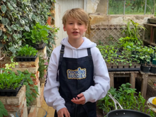 Le fils de ce chef très médiatique va avoir sa propre émission culinaire, à seulement 12 ans