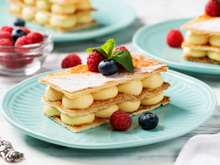 Philippe Conticini ouvre un bar à millefeuille à Paris