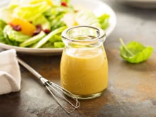 10 sauces d'été au top pour accompagner salades et grillades