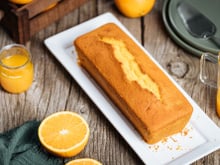 “On peut même le parfumer avec des épices de Noël”  Cyril Lignac dévoile sa recette de moelleux aux agrumes