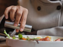 Salières, déco et même papier toilette : excédé par les vols, ce chef prend une décision radicale
