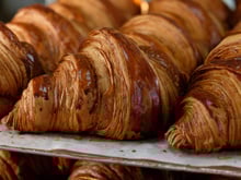 Où acheter le meilleur croissant au beurre du Grand Paris ? Voici la boulangerie qui a gagné le concours 2025 !