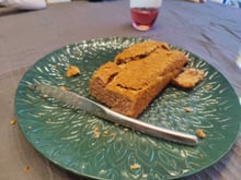 Gâteau aux marrons facile