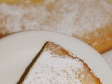 Fondant au citron facile