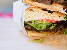 Il n'y a pas que le steak frites dans la vie !