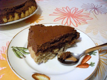 Noisetier au chocolat classique