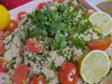 Taboulé ultra-facile