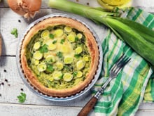 Que manger en février ? Nos recettes faciles pour cuisiner les légumes de saison