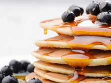 10 recettes super originales à faire avec du sirop d'érable