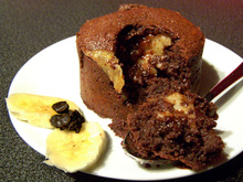 Moelleux pour mes Nounours