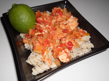 Pâtes au thon faciles