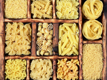 Pourquoi certaines pâtes sont cuites en 3 minutes et d'autres en plus de 10 minutes ?