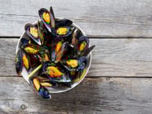 Rappel produit : ces moules vendues en supermarché dans France entière peuvent représenter un danger pour la santé