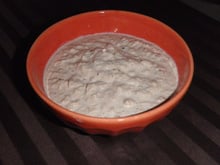 Rillettes de thon au Thermomix