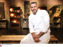 Michel Sarran quitte le jury de Top Chef, Glenn Viel le remplace pour la saison 13