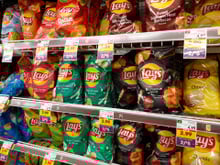 Chips Lay’s : un rappel en cours pour des substances toxiques détectées dans un lot