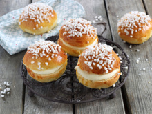 Les 10 meilleurs gâteaux régionaux français