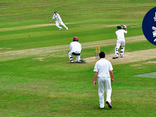 Semaine 100% British