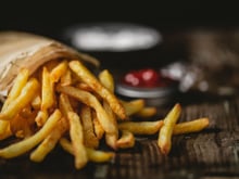Les frites sont-elles vraiment une invention belge ? Voici la réponse !