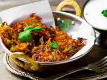 Galettes de carottes, Cannelloni à la bolognaise de lentilles... Votre menu healthy de la semaine du 31 janvier au 4 février par 750green