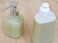 Comment faire son produit vaisselle maison ?