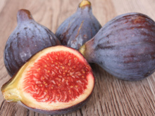 Peut-on vraiment manger la peau des figues ?