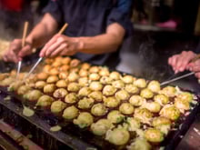 JO 2021 : 10 spécialités culinaires japonaises moins connues en France