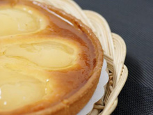 On craque pour le duo crème d'amandes et fruits dans ces 5 tartes