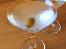 Martini Fusion