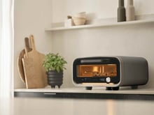 Notre test du four Ooni Volt 2 qui transforme votre cuisine en véritable pizzeria
