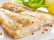 Ce poisson est le plus sain du monde, il renforce votre cœur et renforce votre immunité