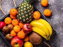 Bien que très petites, les graines de ce fruit sont une vraie mine d’or pour notre santé ! Voici pourquoi