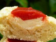 Barquettes de tomates