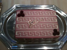 Framboisier classique