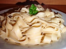 Pâtes fraîches maison  faciles