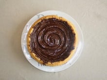 Gâteau de Savoie maison