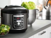 Comment faire des économies d'énergie monstrueuses avec 3 appareils en cuisine ?