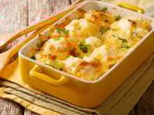 Connaissez-vous la Chouflette, la recette gourmande qui réconcilie tout le monde avec le chou-fleur ?