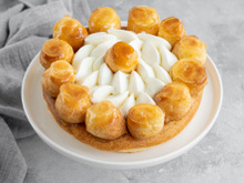 Le Saint-Honoré inratable