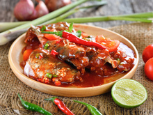 “Pour customiser une sardine en boite” : François-Régis Gaudry partage une recette simple et gourmande pour prolonger l’été