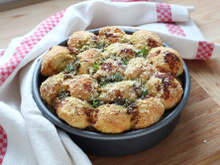 On a testé PINTEREST pour vous : les 12 MEILLEURES recettes salées