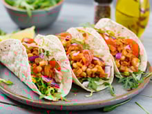 Tacos, enchiladas, fajitas, burritos : quelle est la différence ?