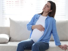 Quels aliments évitent les brûlures d’estomac en fin de grossesse ?