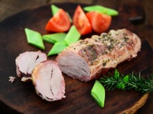 Cette astuce incroyable pour que votre filet mignon ne soit plus sec !