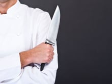 Top Chef  : ce superbe dessert d’un candidat de cette saison est disponible en supermarché !