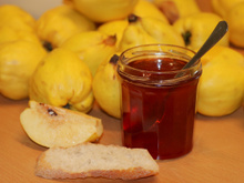 Ne laissez pas passer la saison : voici la recette idéale pour les coings cet automne