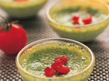 Caillette de Rocamadour