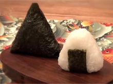 Onigiri
