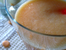 Melon façon Empire du milieu